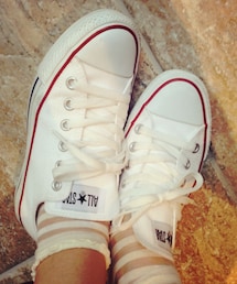 CONVERSE | コンバース(スニーカー)