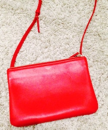 CELINE | トリオバッグ(ショルダーバッグ)