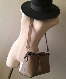 FENDI | フェンディのバイザウェイ(ショルダーバッグ)