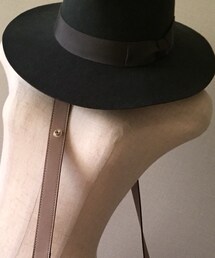 クールパルフェ | ロンハーマンで購入したクールパルフェのハット(ハット)