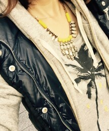 J.CREW | ネックレス