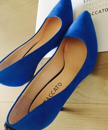 STACCATO | キレイ色パンプス(パンプス)