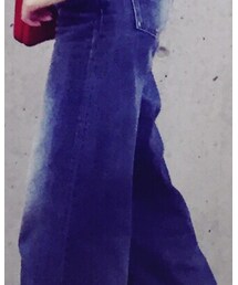 RonHerman VINTAGE | デニムパンツ