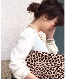 FOREVER 21 | シャツ/ブラウス