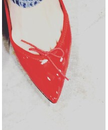 Repetto | バレエシューズ