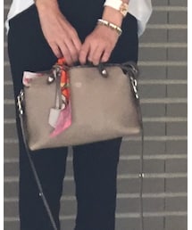 FENDI | ボストンバッグ