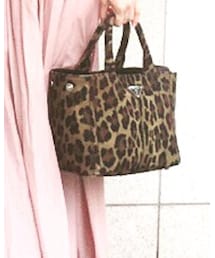 PRADA | トートバッグ