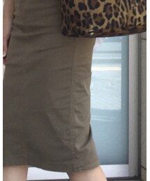 Deuxieme Classe | スカート