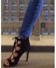 NINE WEST | サンダル