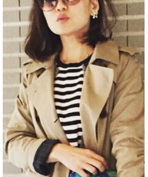 Deuxieme Classe | Tシャツ/カットソー