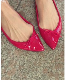 Repetto | バレエシューズ