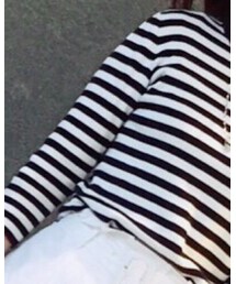 Deuxieme Classe | Tシャツ/カットソー