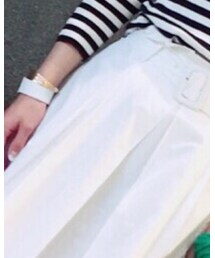 シュリット | スカート