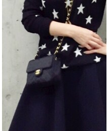 CHANEL | ショルダーバッグ