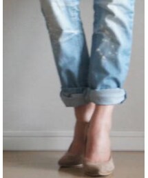 イデアルーチェ | パンプス