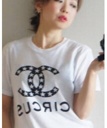 LP | Tシャツ/カットソー