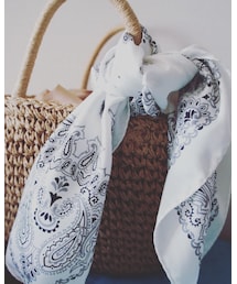 イデアルーチェ | ストール/ショール