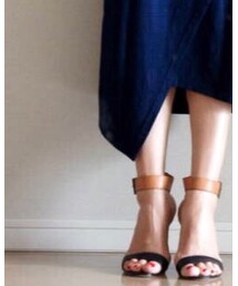 STEVE MADDEN | サンダル