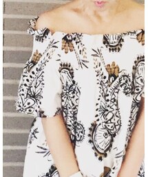 rous | シャツ/ブラウス