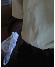 無印良品 | その他パンツ