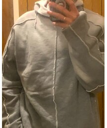 DIESEL | パーカー