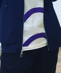 STUSSY | ポロシャツ