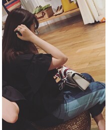 zeer | デニムパンツ