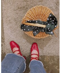 Casselini | かごバッグ