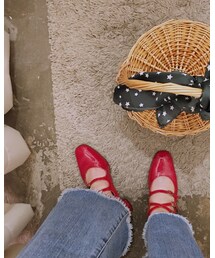 carel | シューズ