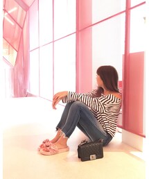 CHANEL | ショルダーバッグ