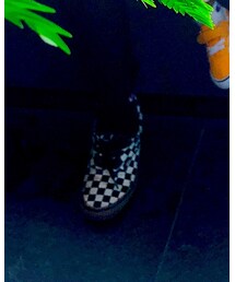 VANS | スニーカー