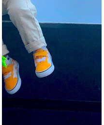 VANS | スニーカー