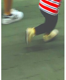 CONVERSE | スニーカー