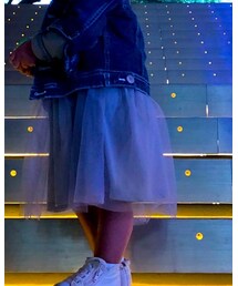 Birthday | オールインワン・サロペット