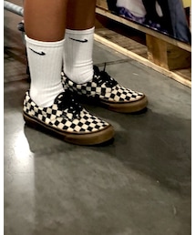 VANS | スニーカー