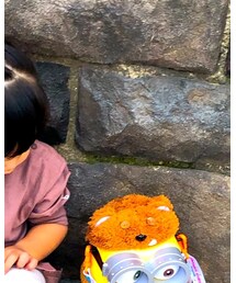 Birthday | シャツワンピース