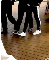 H&M | カーゴパンツ