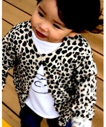 H&M | カーディガン/ボレロ