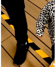 H&M | デニムパンツ