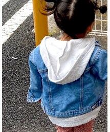 Carter's | パーカー