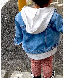 ZARA KIDS | パンツ