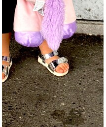 ZARA KIDS | サンダル