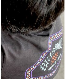 BILLABONG | Tシャツ/カットソー