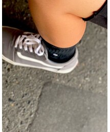 VANS | スニーカー