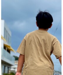 GLOBAL WORK | Tシャツ/カットソー