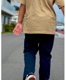 GLOBAL WORK | スラックス