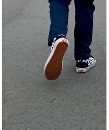 VANS | スニーカー
