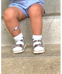 ZARA KIDS | サンダル