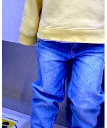 H&M | デニムパンツ