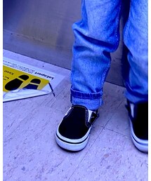 VANS | スニーカー